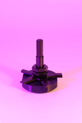 Urządzenie DO SKRAWANIA puszek podtynkowych + 1 nóż