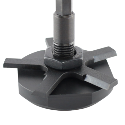 Ostrze do skrawania puszek podtynkowych Scrober