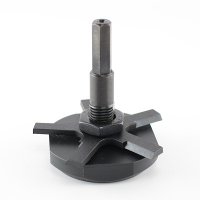 Ostrze do skrawania puszek podtynkowych Scrober