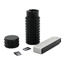 Etui ochronne na portfel kryptowalut Ledger Nano X