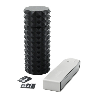 Etui ochronne na portfel kryptowalut Ledger Nano X