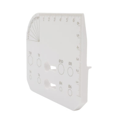 Narzędzie do montażu regipsów płyt G-K uchwyt wieszak GK