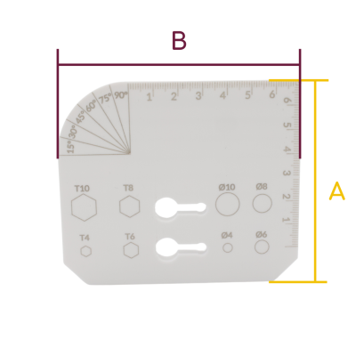 2x Narzędzie do montażu regipsów płyt G-K uchwyt wieszak G/K