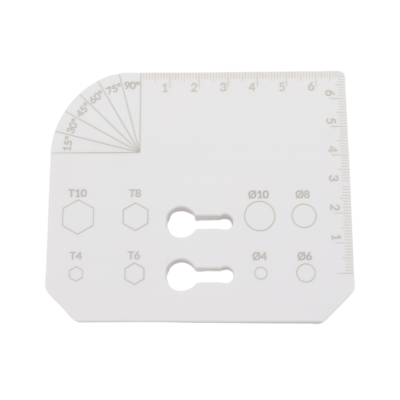 2x Narzędzie do montażu regipsów płyt G-K uchwyt wieszak G/K