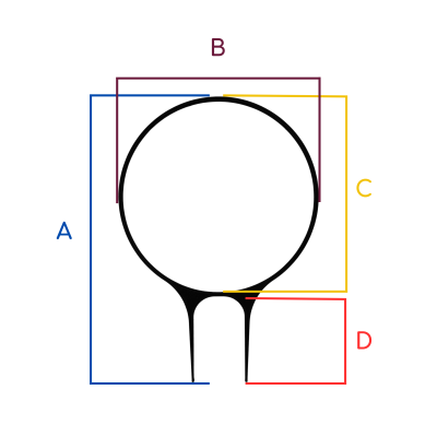 Podpora do Roślin – Koło – Eleganckie i Funkcjonalne Wsparcie dla Twoich Roślin Domowych