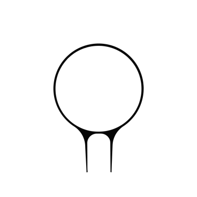 Podpora do Roślin – Koło – Eleganckie i Funkcjonalne Wsparcie dla Twoich Roślin Domowych