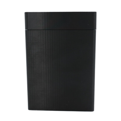 Schowek magnetyczny na sztabkę – dyskretne i praktyczne rozwiązanie