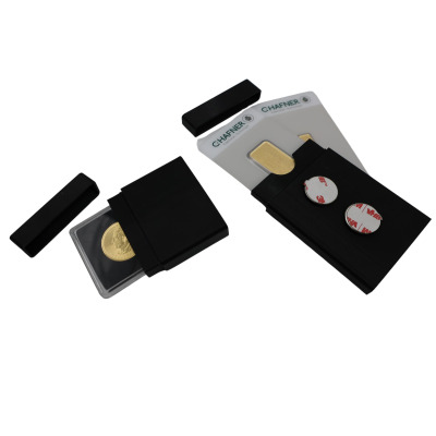 Schowek magnetyczny na sztabkę – dyskretne i praktyczne rozwiązanie