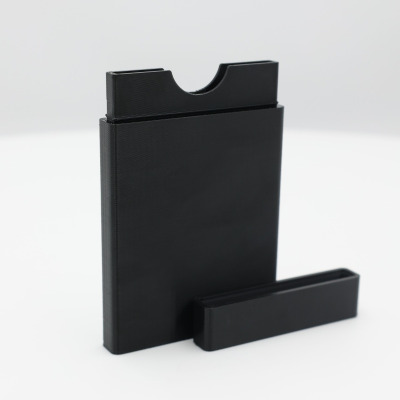 Schowek magnetyczny na sztabkę – dyskretne i praktyczne rozwiązanie