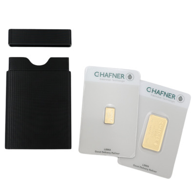 Schowek magnetyczny na sztabkę – dyskretne i praktyczne rozwiązanie