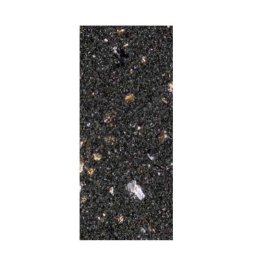 ATLAS DEKO M dekoracyjny tynk mozaikowy 25 kg - Bazalt 04