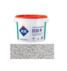 ATLAS DEKO M dekoracyjny tynk mozaikowy 25 kg - Granit 01