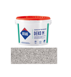 ATLAS DEKO M dekoracyjny tynk mozaikowy 25 kg - Granit 03
