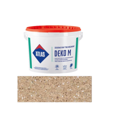 ATLAS DEKO M dekoracyjny tynk mozaikowy 25 kg - Gnejs 01