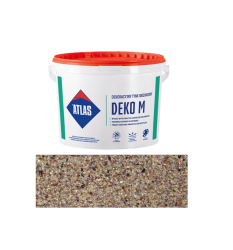 ATLAS DEKO M dekoracyjny tynk mozaikowy 25 kg - Gnejs 02