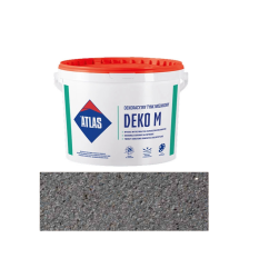 ATLAS DEKO M dekoracyjny tynk mozaikowy 25 kg - Gnejs 03