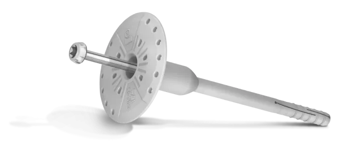 RAWLPLUG KOŁEK FASADOWY WKRĘCANY 8/275mm bez obtrysku R-TFIX-8S-275-X(100szt.)