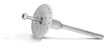 RAWLPLUG KOŁEK FASADOWY WKRĘCANY 8/275mm bez obtrysku R-TFIX-8S-275-X(100szt.)