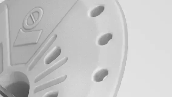 RAWLPLUG KOŁEK FASADOWY WKRĘCANY 8/275mm bez obtrysku R-TFIX-8S-275-X(100szt.)