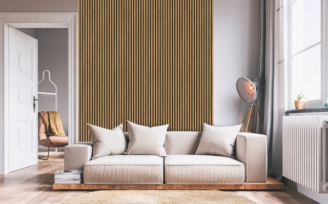 Panel Akustyczny - Fn Acustico