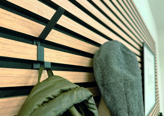 Panel Akustyczny - Fn Acustico