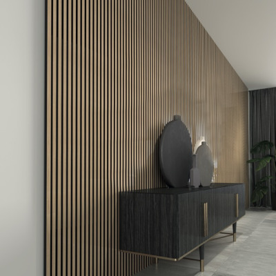 Panel Akustyczny - Fn Acustico