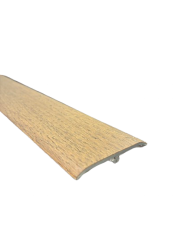 Aluminium Dowel-fix 14