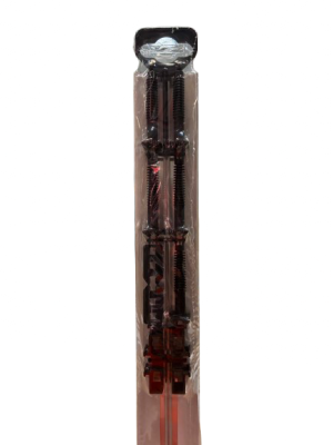 Aluminium Dowel-fix 12