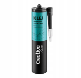 Klej do łączeń Creativa by Cezar C310 300ml