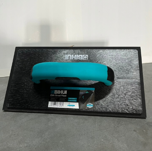 BIHUI PACA DO FUGOWANIA 280 × 140 MM Z PODKŁADKĄ EVA SOFT GRIP CFES11