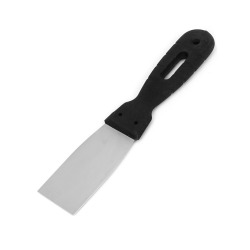 Szpatułka ze stali nierdzewnej Polax do szpachli 40 mm (111-047)