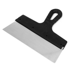 Szpachelka ze stali nierdzewnej Polax do szpachli 250 mm (111-053)