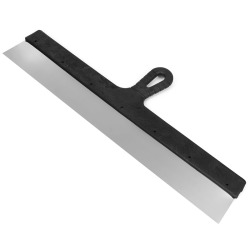 Szpatułka Polax ze stali nierdzewnej do szpachli 600 mm (111-057)