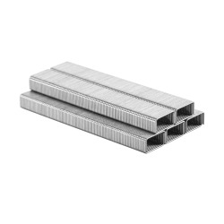 Zszywki do zszywacza hartowane Polax A53 6*11,3 mm, 1000 szt. (24-007)