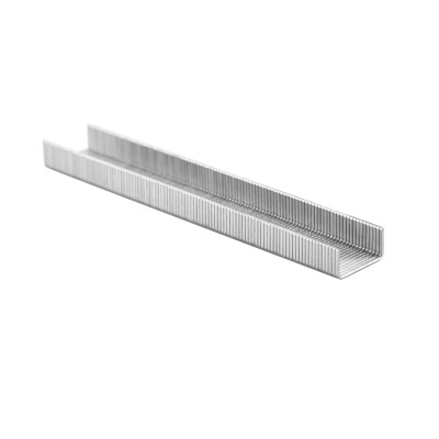 Zszywki do zszywacza hartowane Polax A53 6*11,3 mm, 1000 szt. (24-007)