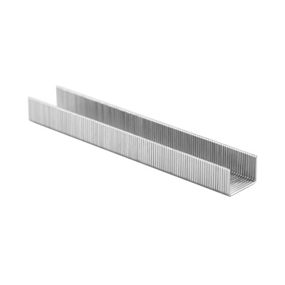 Zszywki do zszywacza hartowane Polax A53 8*11,3 mm, 1000 szt. (24-008)