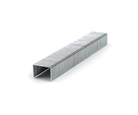 Zszywki do zszywacza hartowane Polax A53 8*11,3 mm, 1000 szt. (24-008)