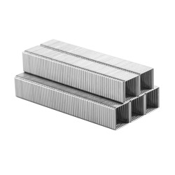 Zszywki do zszywacza hartowane Polax A53 12x11,3 mm, 1000 szt. (24-010)