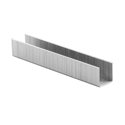 Zszywki do zszywacza hartowane Polax A53 12x11,3 mm, 1000 szt. (24-010)