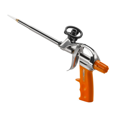 Pistolet do piany z powłoką teflonową Polax (26-001)
