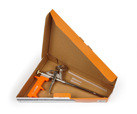 Pistolet do piany Polax (26-002)