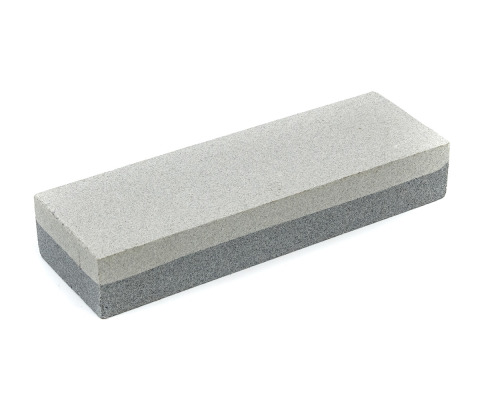 Kamień do ostrzenia dwustronny Polax K240/K120 (28-002)