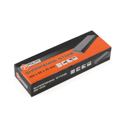 Kamień do ostrzenia dwustronny Polax K240/K120 (28-002)
