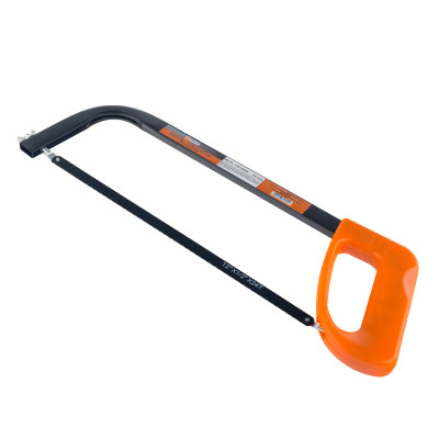 Piła ręczna Polax 300 mm z uchwytem plastikowym (33-003)