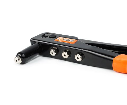 Nitownica Polax 2,4-4,8 mm (37-002)