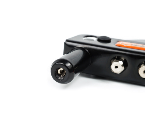 Nitownica Polax 2,4-4,8 mm (37-002)