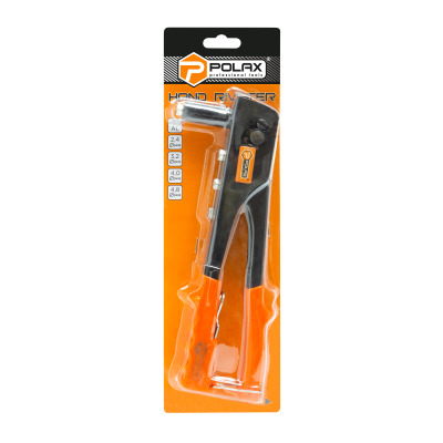 Nitownica Polax 2,4-4,8 mm (37-002)