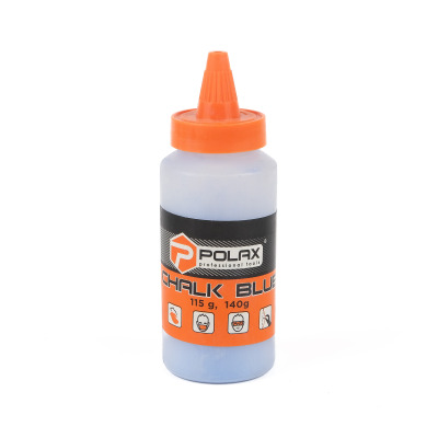 Proszek do znakowania Polax kreda 115 g (30-001)