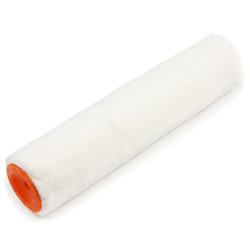 Profesjonalny wałek malarski "Velour" 8x45x250 mm Polax (17-002)