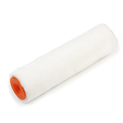 Profesjonalny wałek malarski "Velour" 6x30x150 mm Polax (17-004)